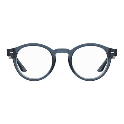 Seventh Street Blaue Acetat-Rahmen