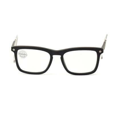 Vuarnet Schwarzer Acetat-Rahmen