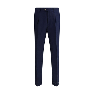Brunello Cucinelli Baumwollhosen
