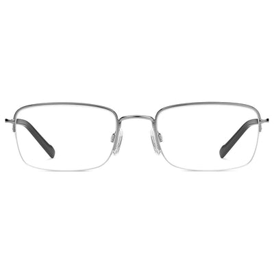 Pierre Cardin Graue Metallrahmen