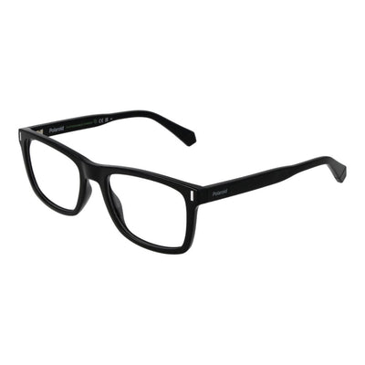 Polaroid Schwarze optische Unisex-Rahmen