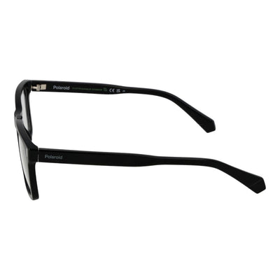 Polaroid Schwarze optische Unisex-Rahmen