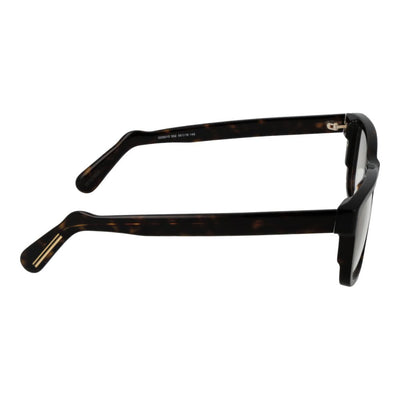 GCDS Braune optische Unisex-Rahmen