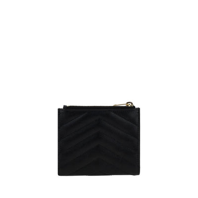 Saint Laurent Brieftasche