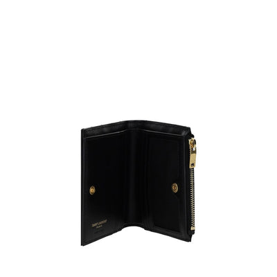 Saint Laurent Brieftasche