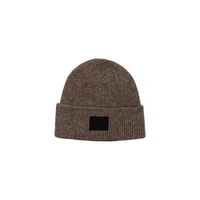 Calvin Klein Jeans Braun Marabu Kappen Baseballmütze