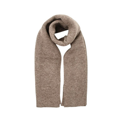 Calvin Klein Jeans Brauner Marabu-Schal