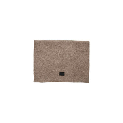Calvin Klein Jeans Brauner Marabu-Schal