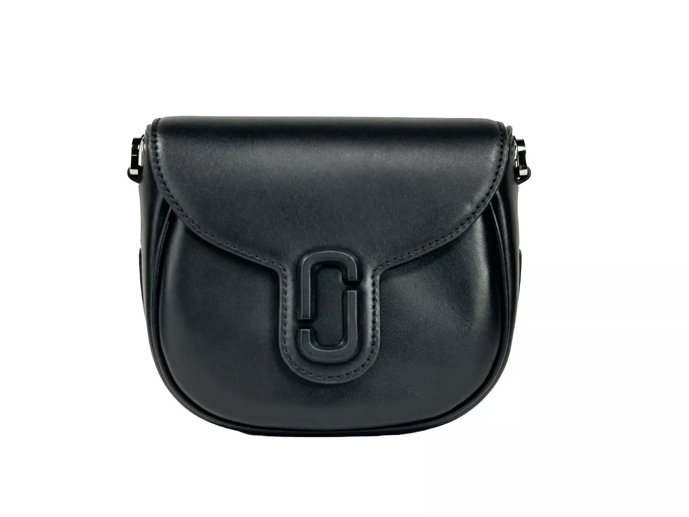 Marc Jacobs The Covered J Marc Satteltasche Crossbody