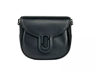 Marc Jacobs The Covered J Marc Satteltasche Crossbody