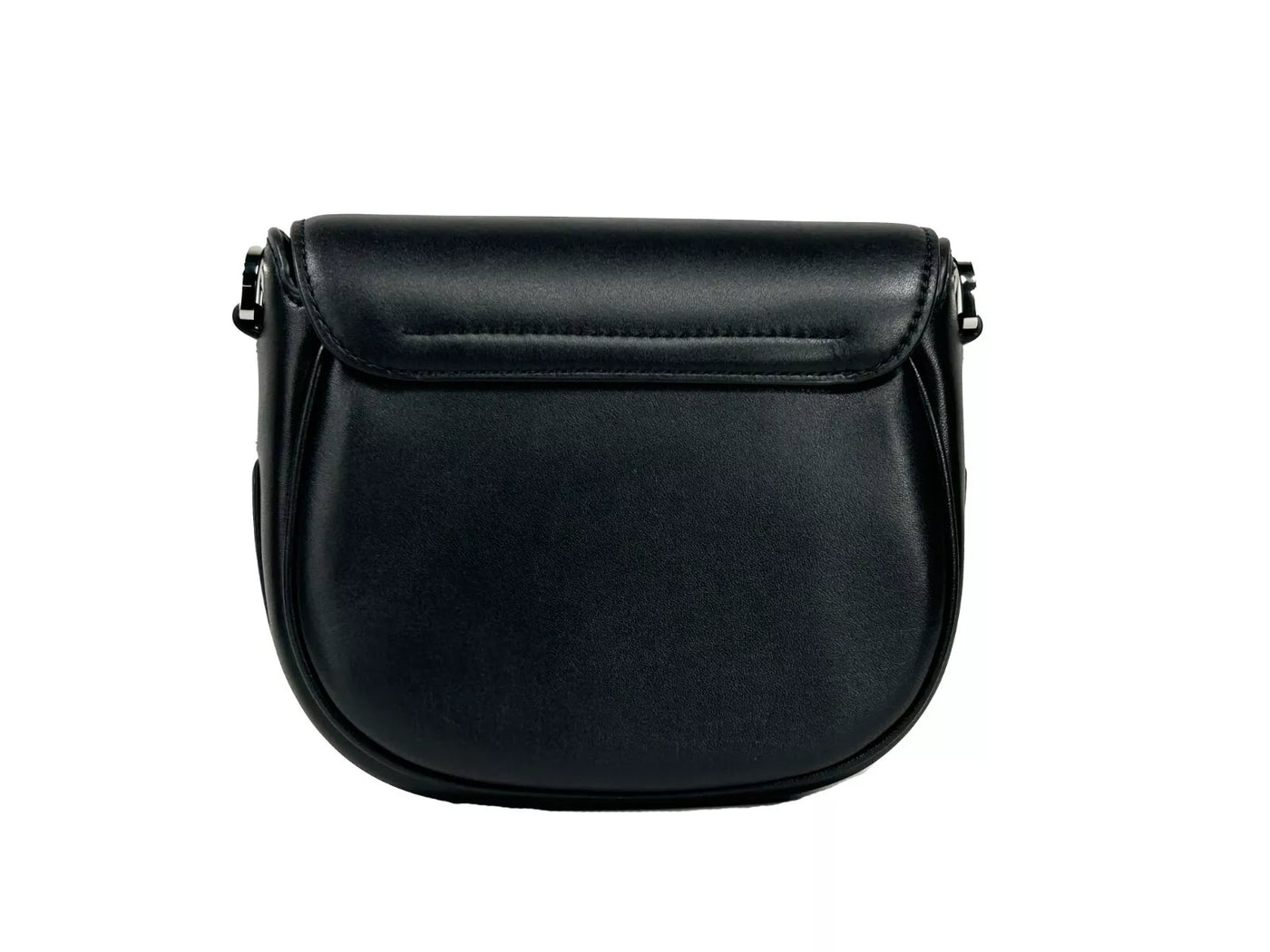Marc Jacobs The Covered J Marc Satteltasche Crossbody