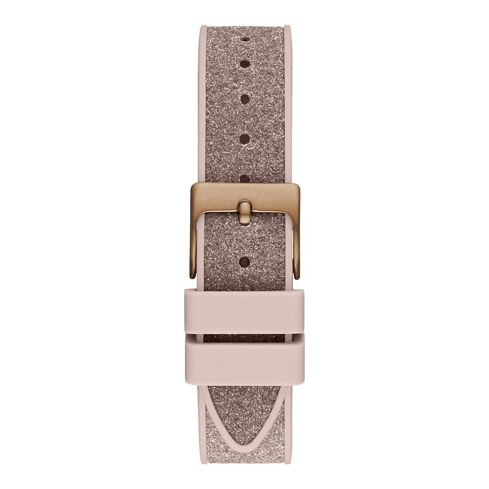 Guess Multicolor Synthetische Uhr