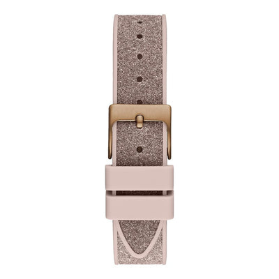 Guess Multicolor Synthetische Uhr
