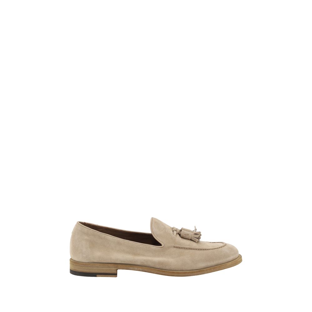 Fratelli Rossetti Avignone Halbschuhe