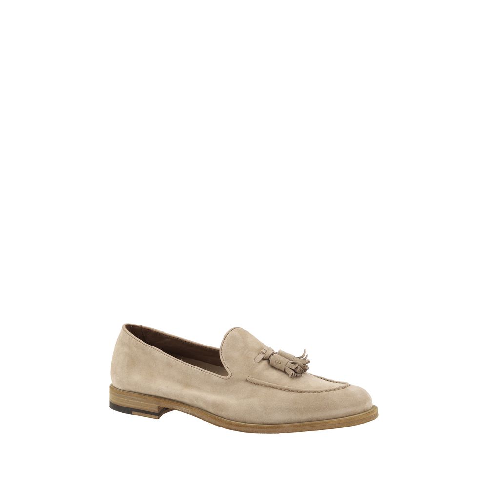 Fratelli Rossetti Avignone Halbschuhe