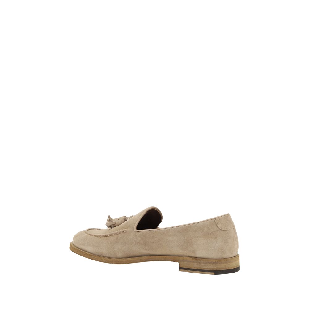 Fratelli Rossetti Avignone Halbschuhe