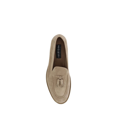 Fratelli Rossetti Avignone Halbschuhe