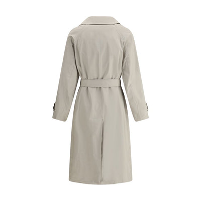 Paltò Marcella Trenchcoat