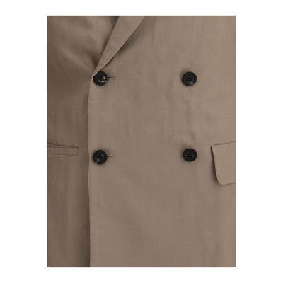 Rick Owens Zweireihiger Blazer