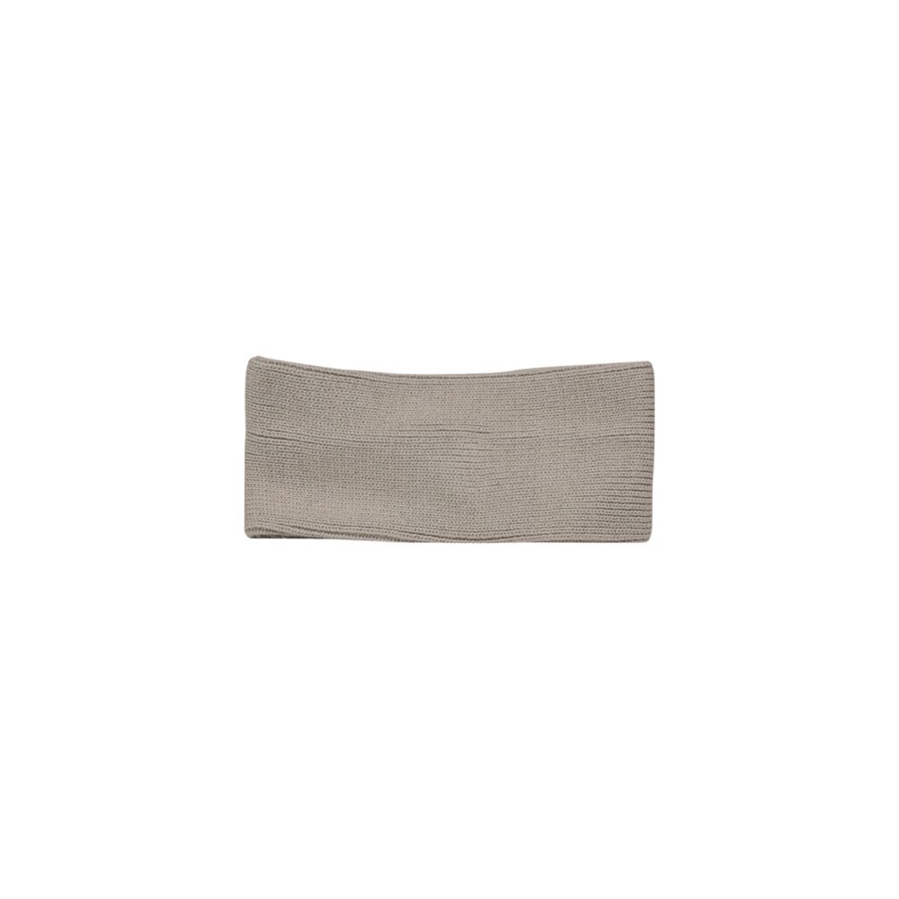 Calvin Klein Jeans Beige Baumwollmütze