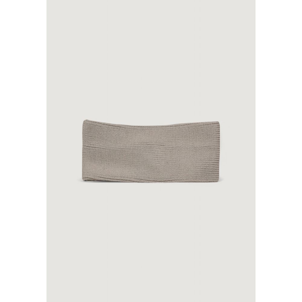 Calvin Klein Jeans Beige Baumwollmütze