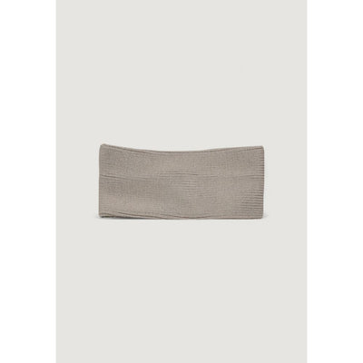 Calvin Klein Jeans Beige Baumwollmütze
