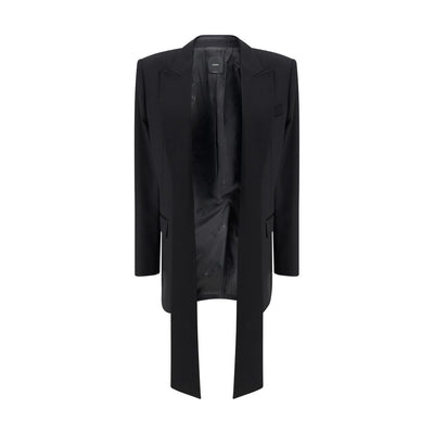 PINKO Blazer mit asymmetrischem Design
