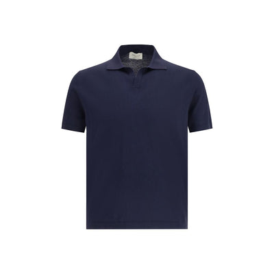 Brooksfield Polohemd aus Strick