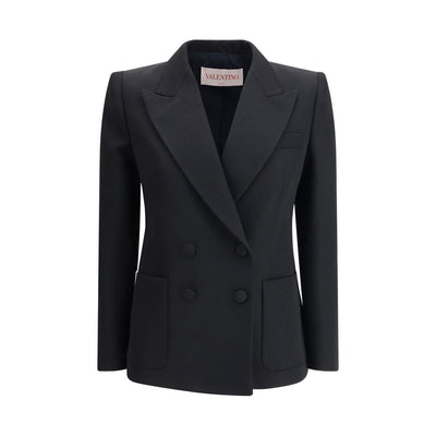 Valentino Zweireihiger Blazer