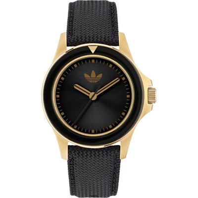 Adidas Multicolor Synthetische Uhr