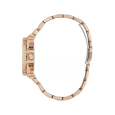 Guess Multicolor-Edelstahluhr