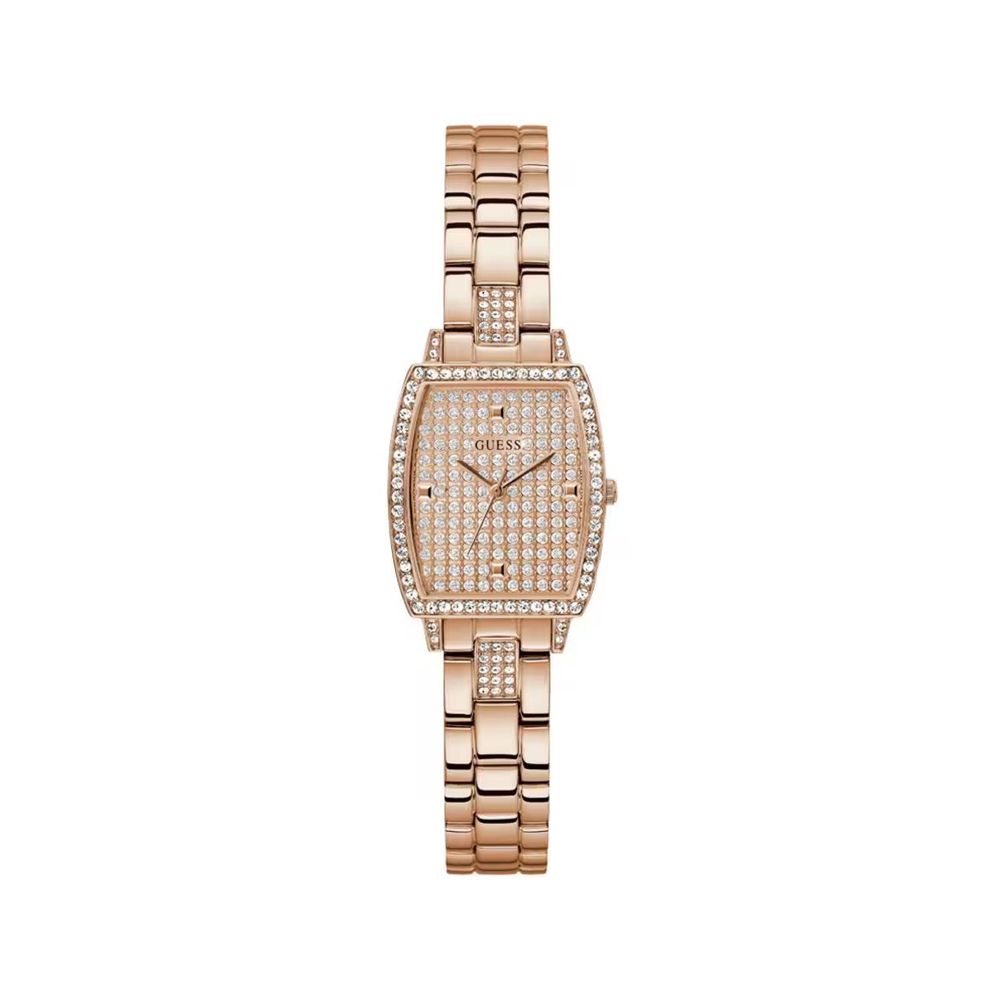 Guess Multicolor-Edelstahluhr