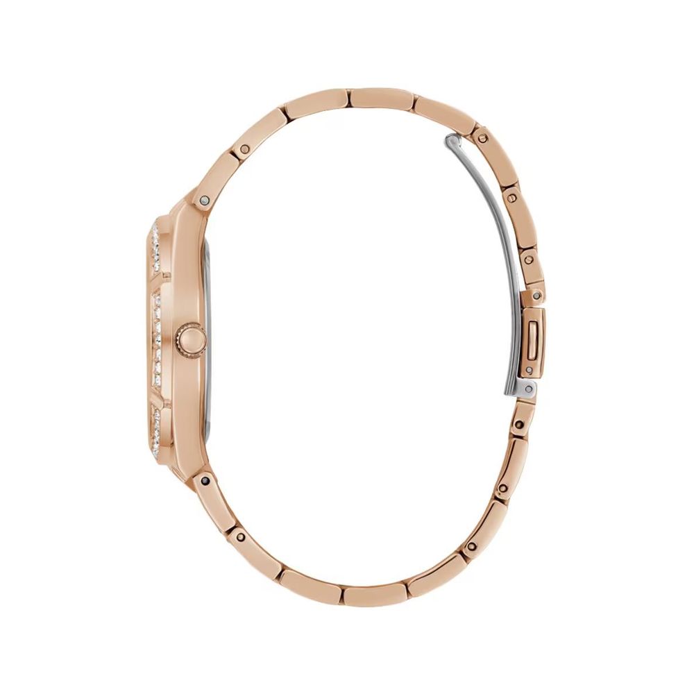 Guess Multicolor-Edelstahluhr