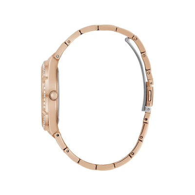 Guess Multicolor-Edelstahluhr