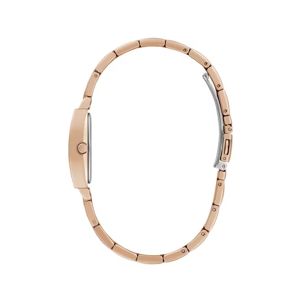 Guess Multicolor-Edelstahluhr