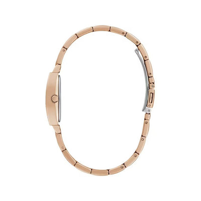 Guess Multicolor-Edelstahluhr
