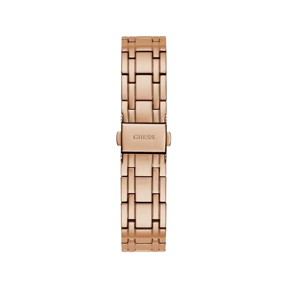 Guess Multicolor-Edelstahluhr
