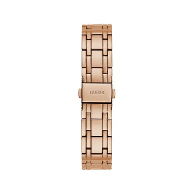 Guess Multicolor-Edelstahluhr