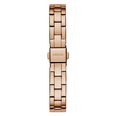 Guess Multicolor-Edelstahluhr