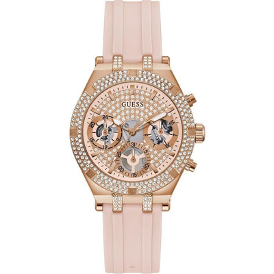 Guess Multicolor Synthetische Uhr