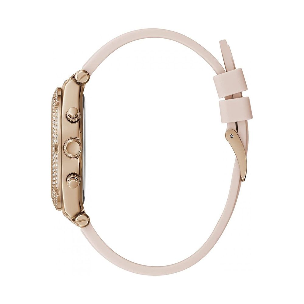 Guess Multicolor Synthetische Uhr