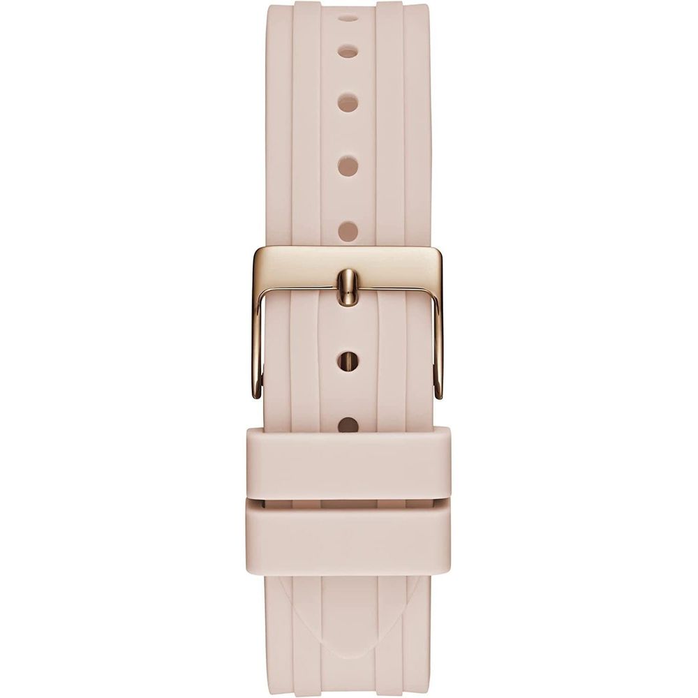 Guess Multicolor Synthetische Uhr