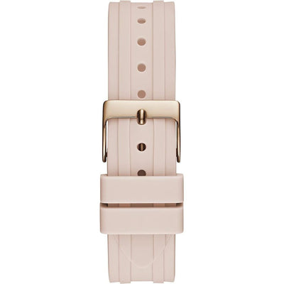 Guess Multicolor Synthetische Uhr
