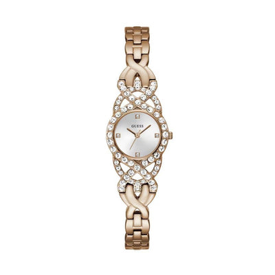 Guess Multicolor-Edelstahluhr