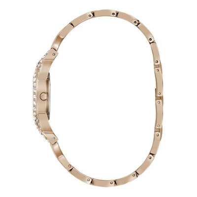 Guess Multicolor-Edelstahluhr