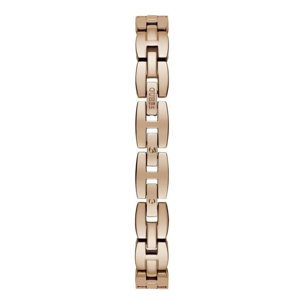 Guess Multicolor-Edelstahluhr