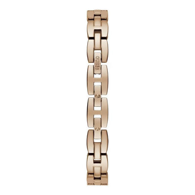 Guess Multicolor-Edelstahluhr