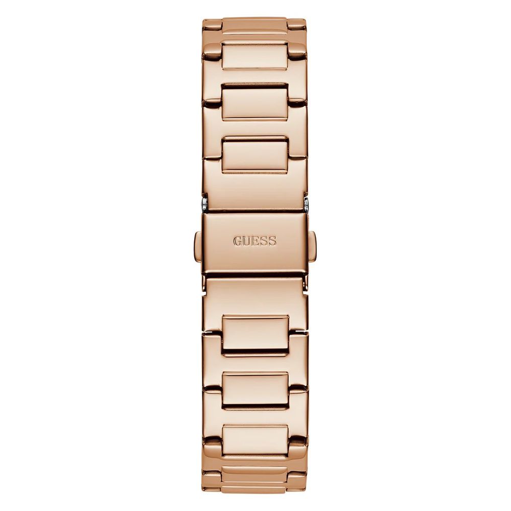 Guess Multicolor-Edelstahluhr