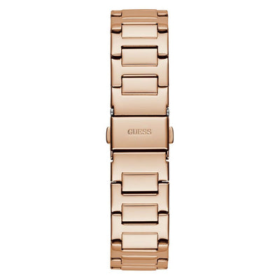 Guess Multicolor-Edelstahluhr