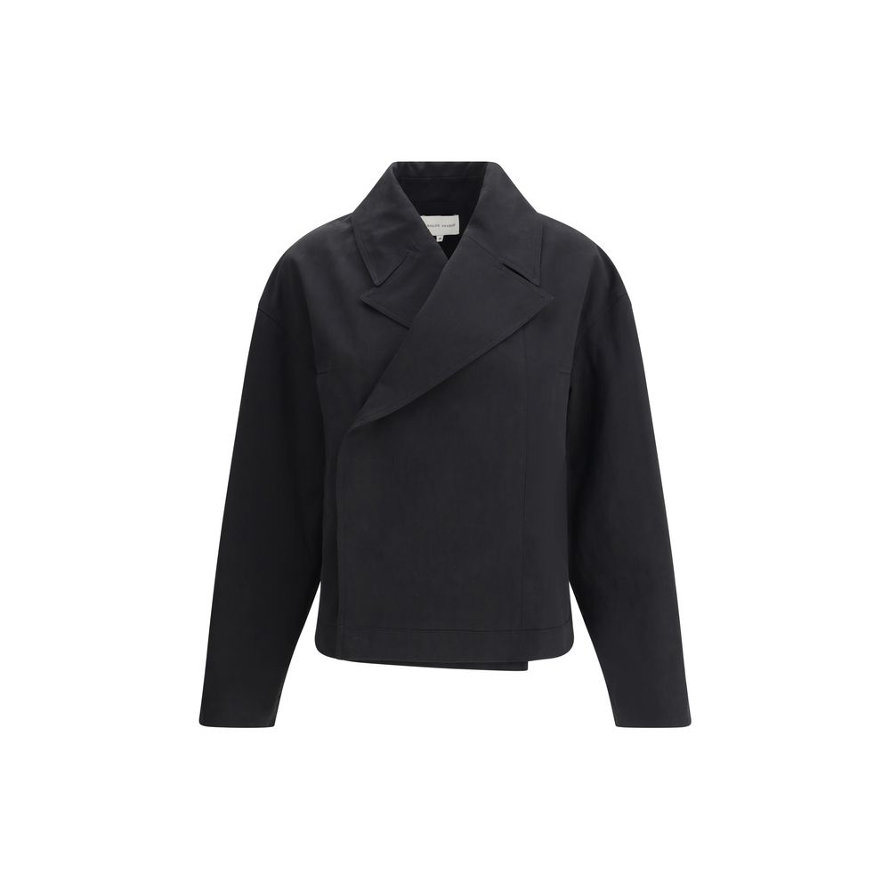 Loulou De Saison Coen Kurze Jacke